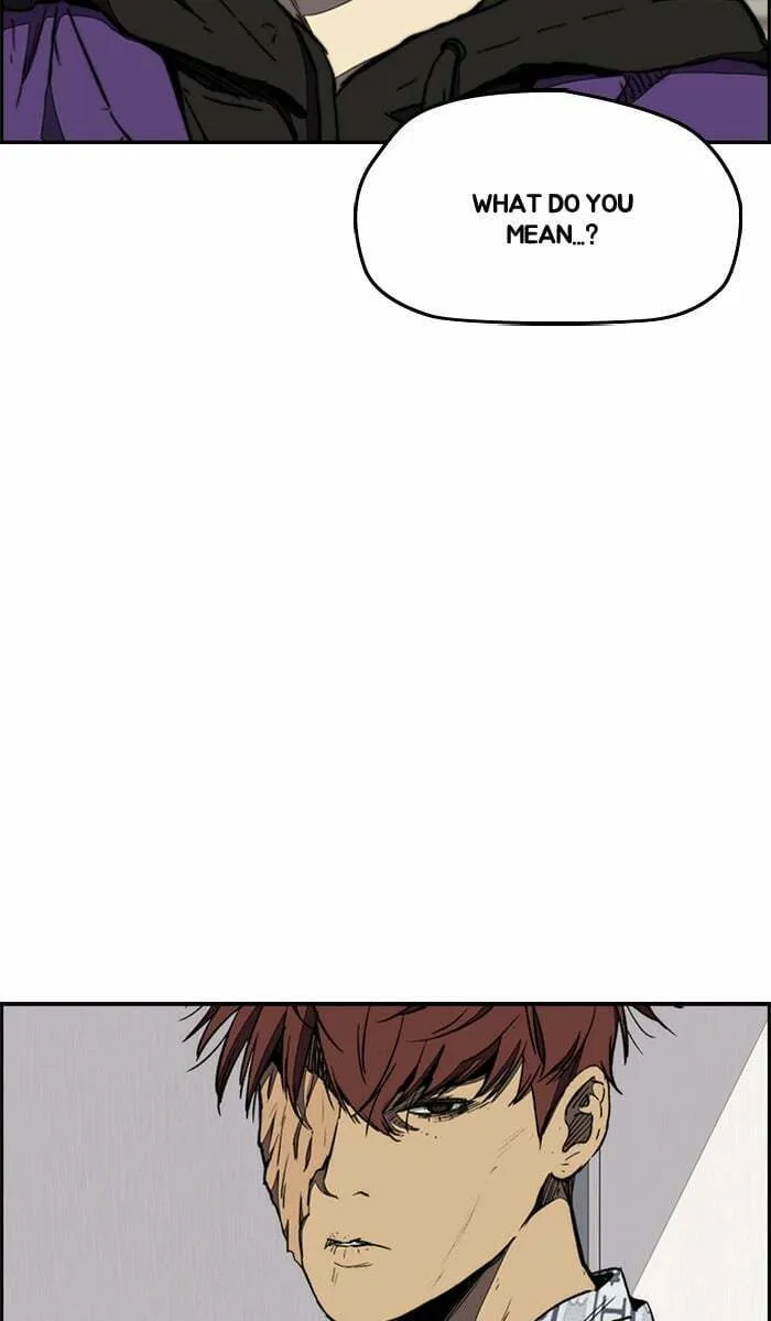 Wind Breaker Chapter 261 page 7 - 