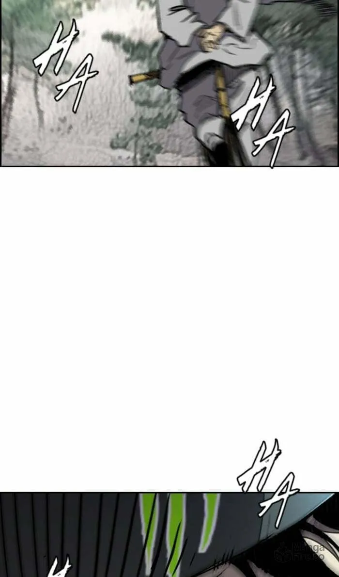 Wind Breaker Chapter 261 page 63 - 