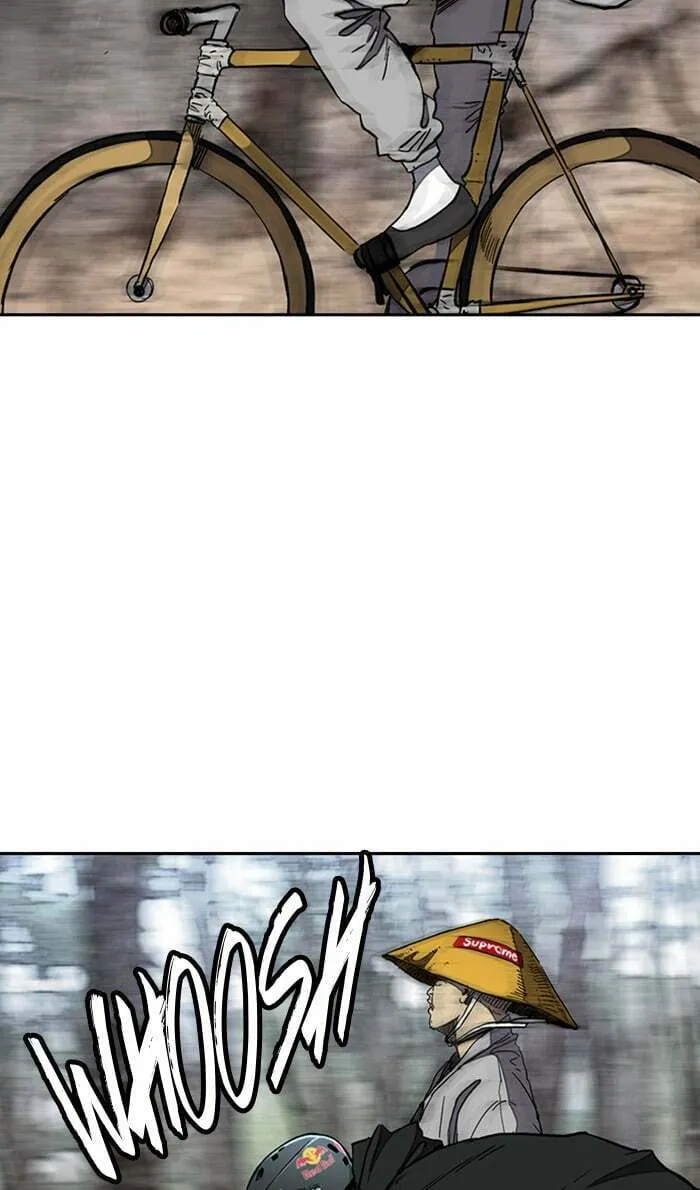 Wind Breaker Chapter 261 page 73 - 