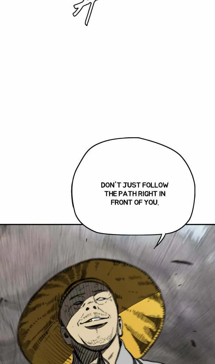 Wind Breaker Chapter 261 page 79 - 