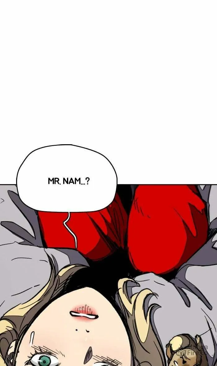 Wind Breaker Chapter 261 page 93 - 