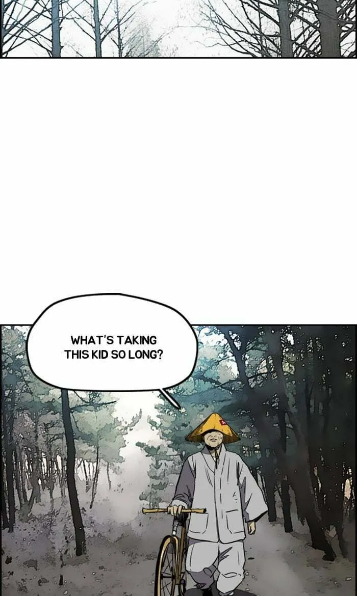 Wind Breaker Chapter 262 page 103 - 