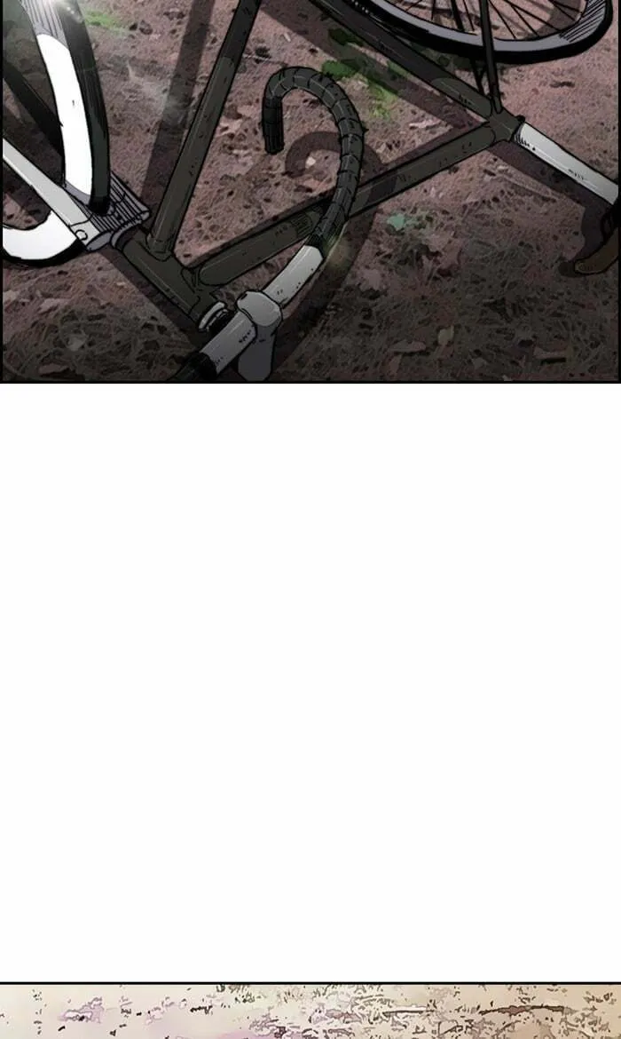 Wind Breaker Chapter 262 page 109 - 