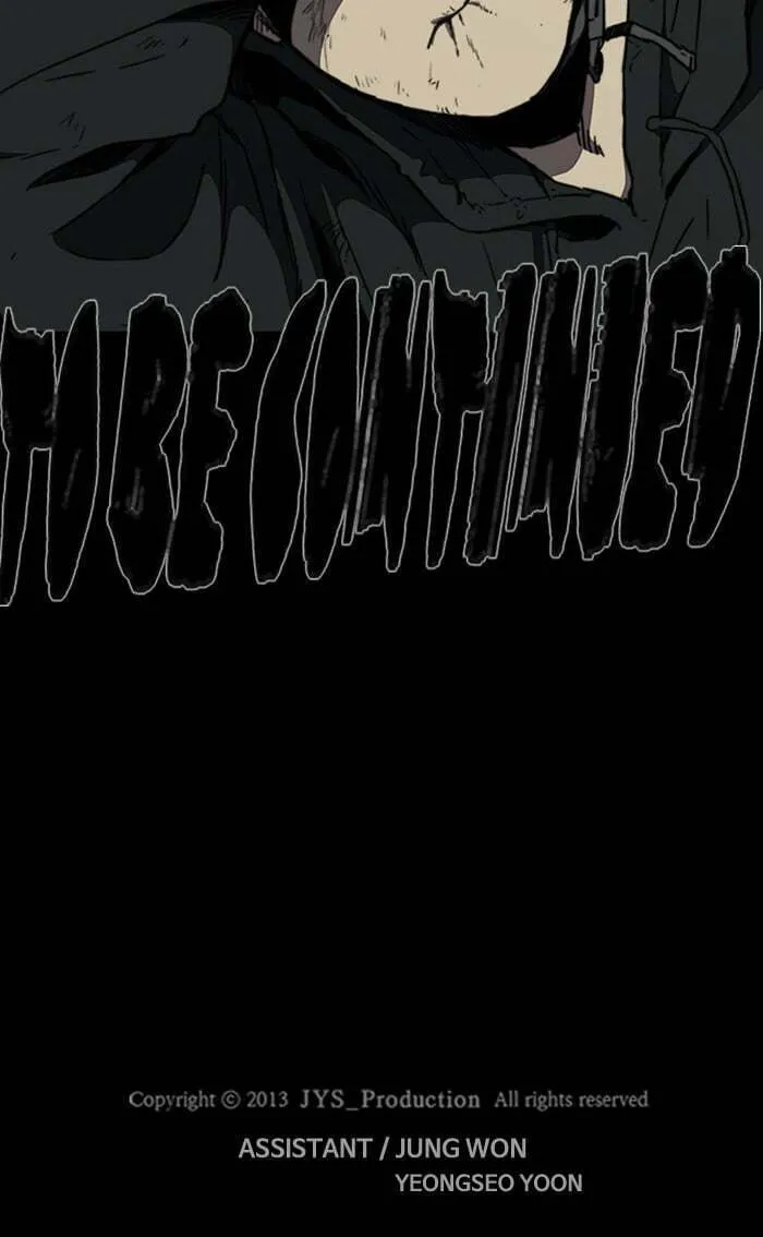 Wind Breaker Chapter 262 page 113 - 