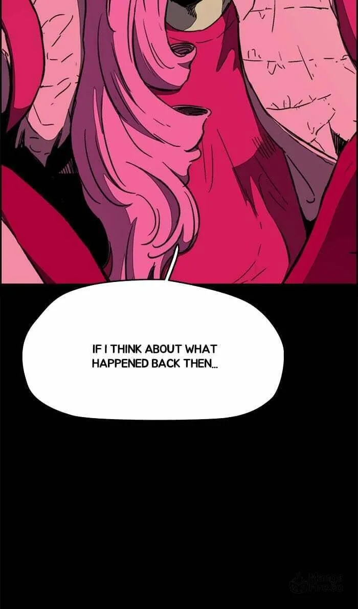 Wind Breaker Chapter 262 page 18 - 