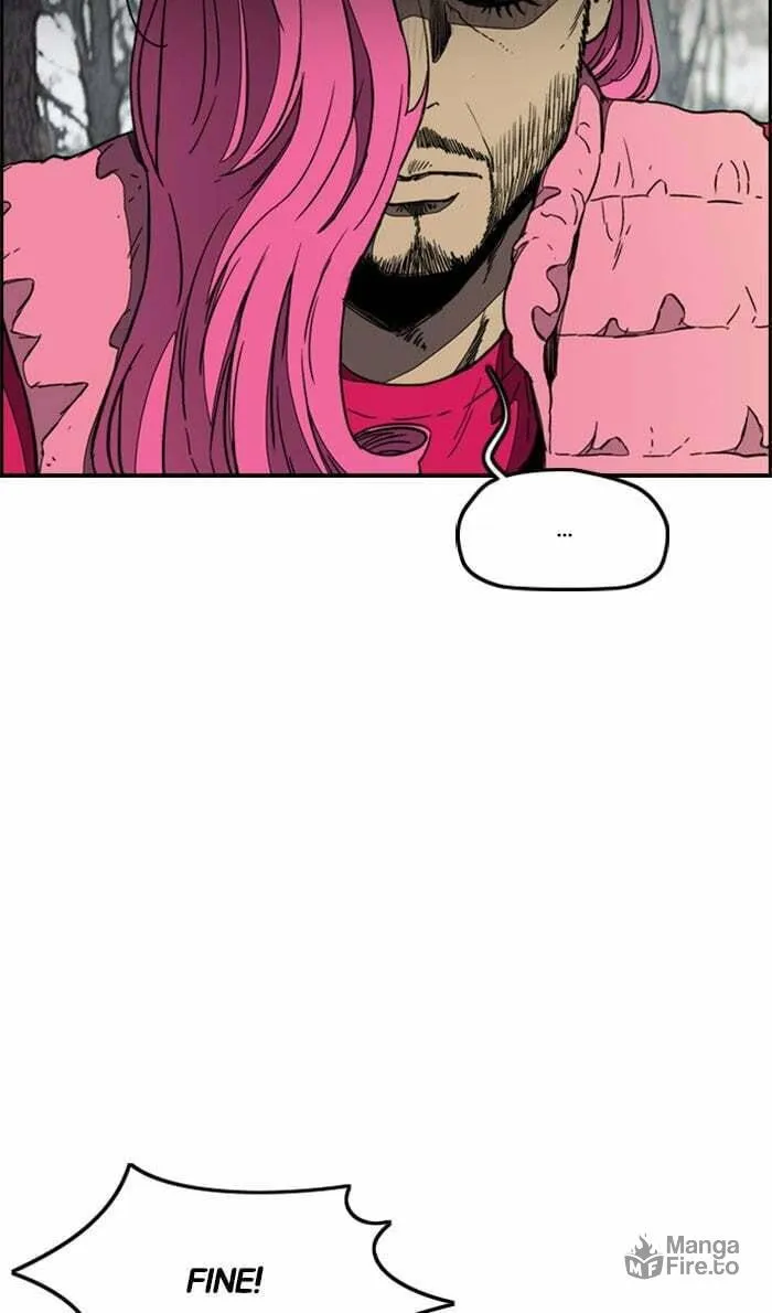 Wind Breaker Chapter 262 page 24 - 