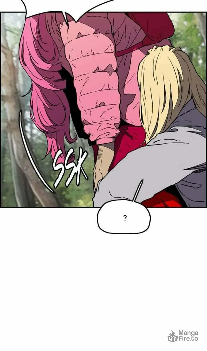 Wind Breaker Chapter 262 page 25 - 