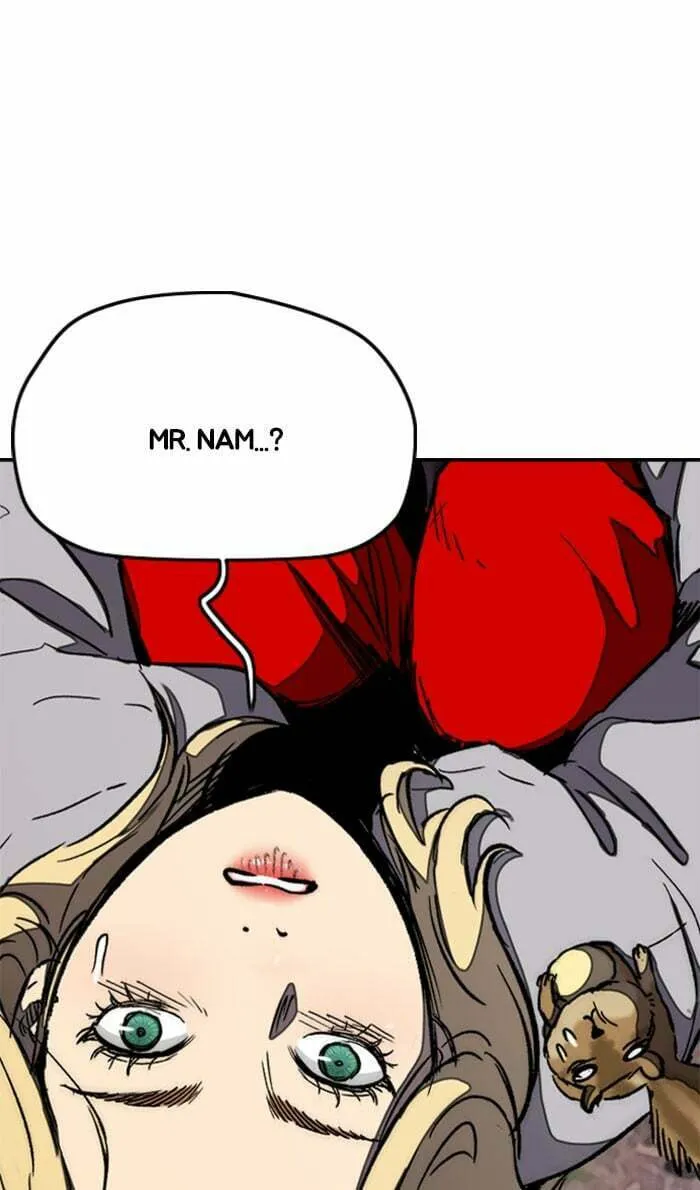 Wind Breaker Chapter 262 page 4 - 