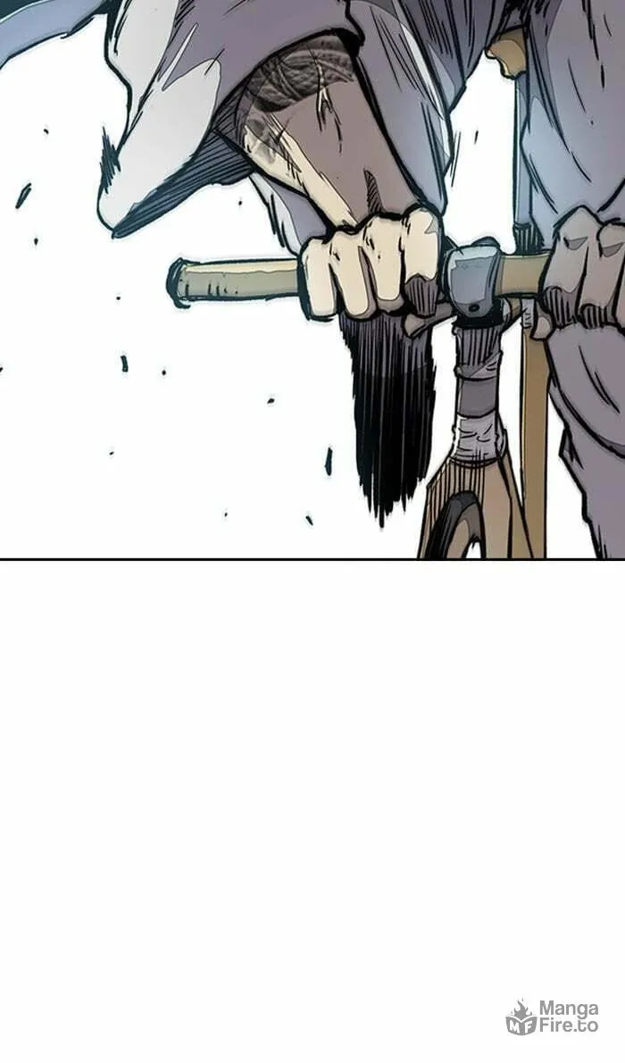 Wind Breaker Chapter 262 page 39 - 