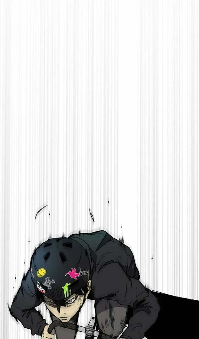 Wind Breaker Chapter 262 page 43 - 