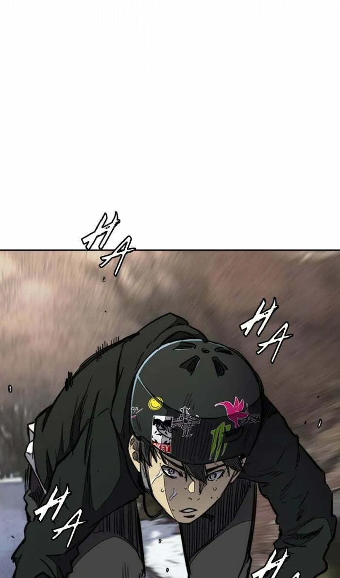 Wind Breaker Chapter 262 page 49 - 