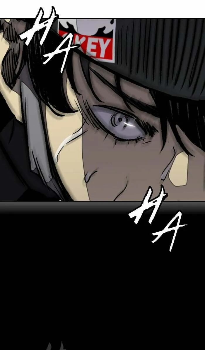 Wind Breaker Chapter 262 page 52 - 