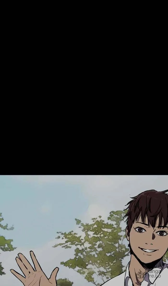 Wind Breaker Chapter 262 page 60 - 