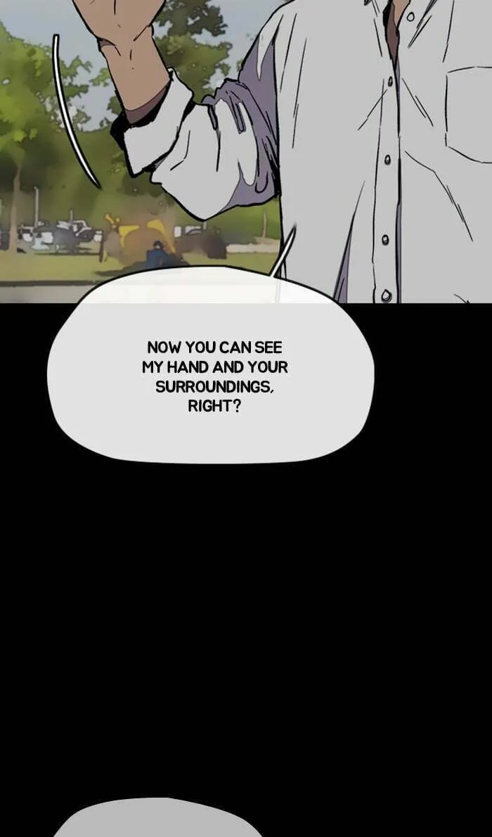 Wind Breaker Chapter 262 page 61 - 