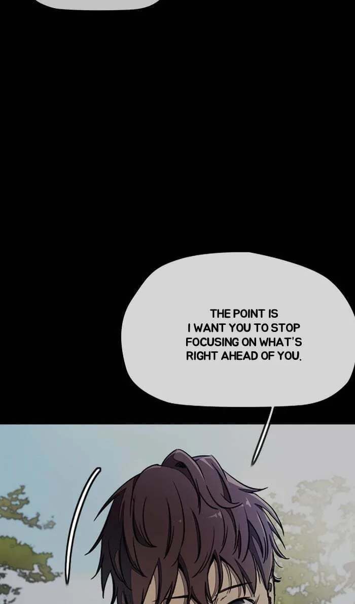 Wind Breaker Chapter 262 page 64 - 