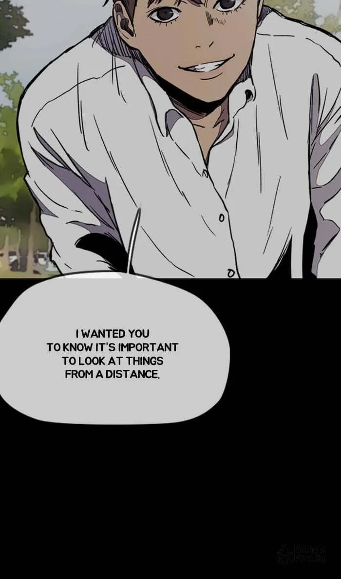 Wind Breaker Chapter 262 page 65 - 