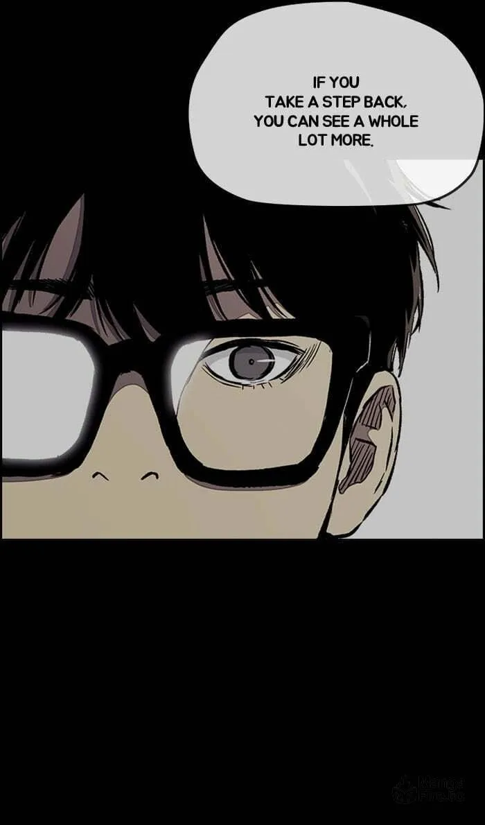 Wind Breaker Chapter 262 page 66 - 