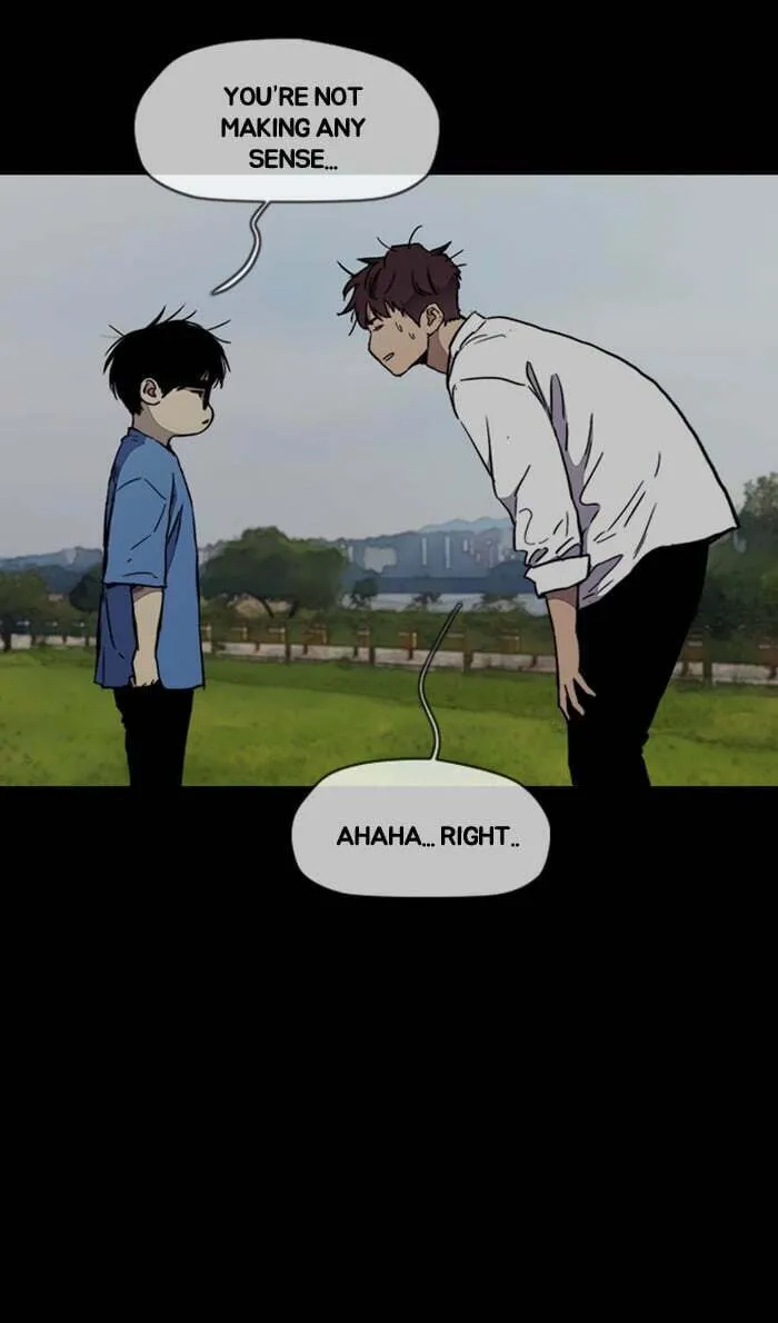 Wind Breaker Chapter 262 page 68 - 