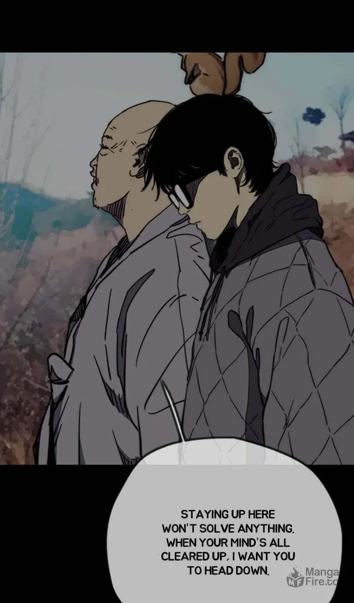 Wind Breaker Chapter 262 page 78 - 
