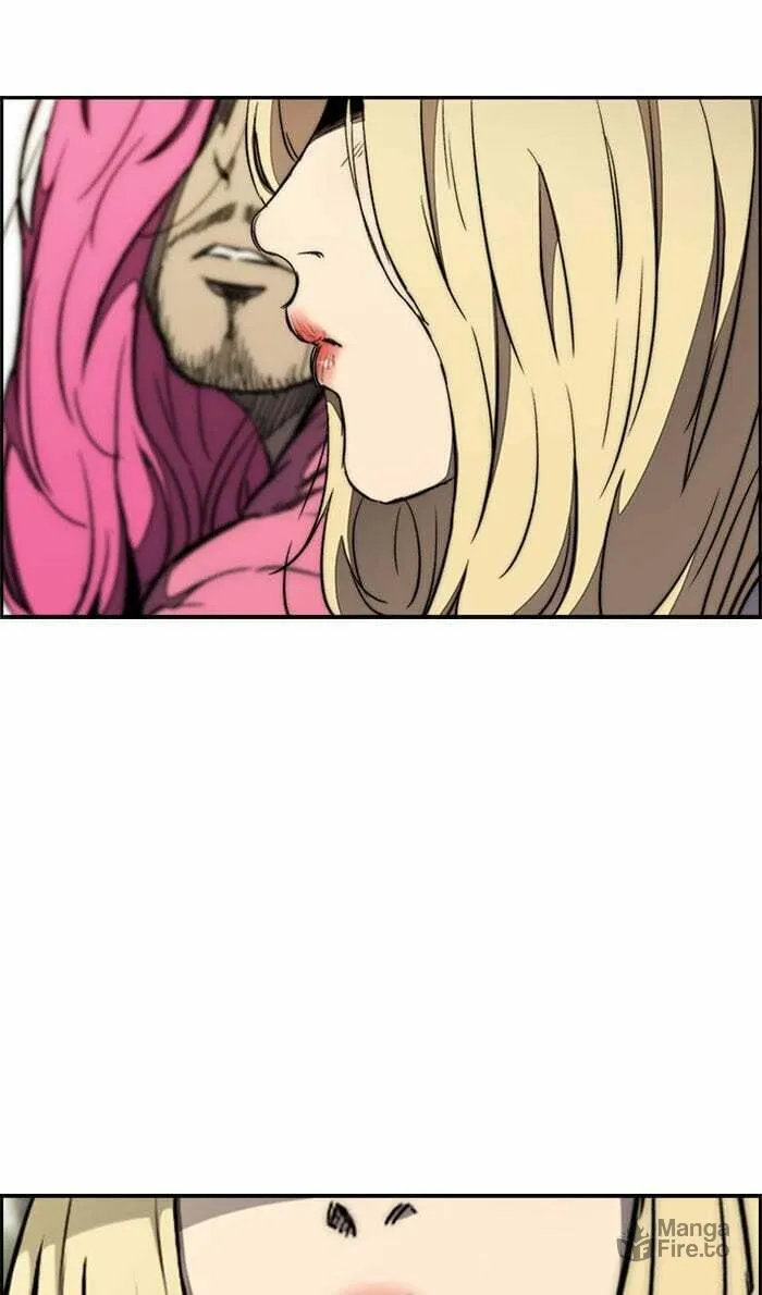 Wind Breaker Chapter 262 page 9 - 