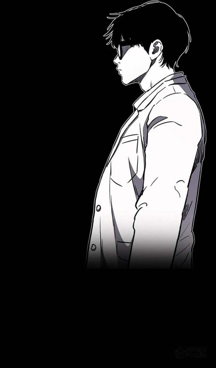 Wind Breaker Chapter 262 page 90 - 