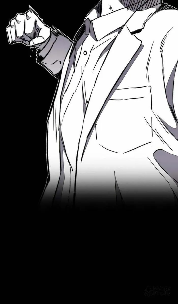 Wind Breaker Chapter 262 page 96 - 