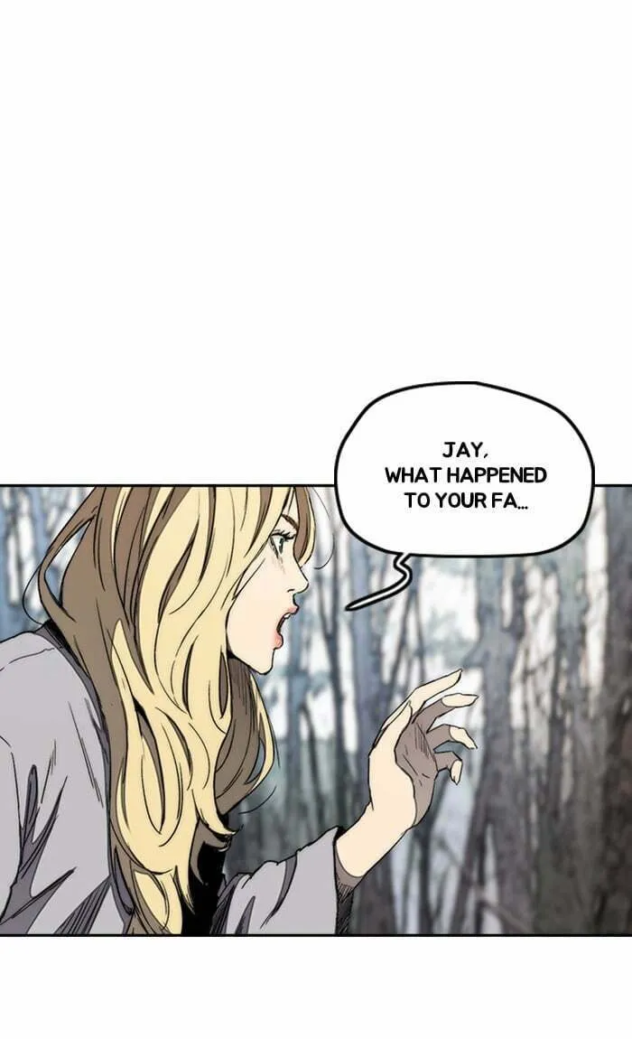 Wind Breaker Chapter 263 page 13 - 