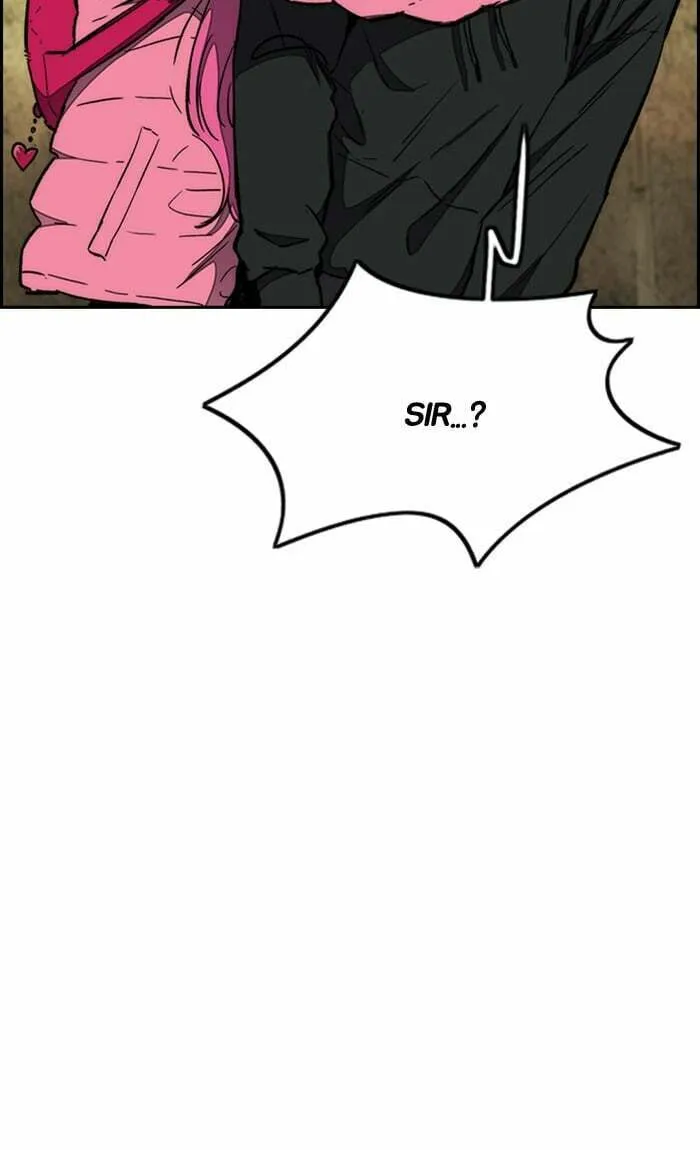 Wind Breaker Chapter 263 page 16 - 