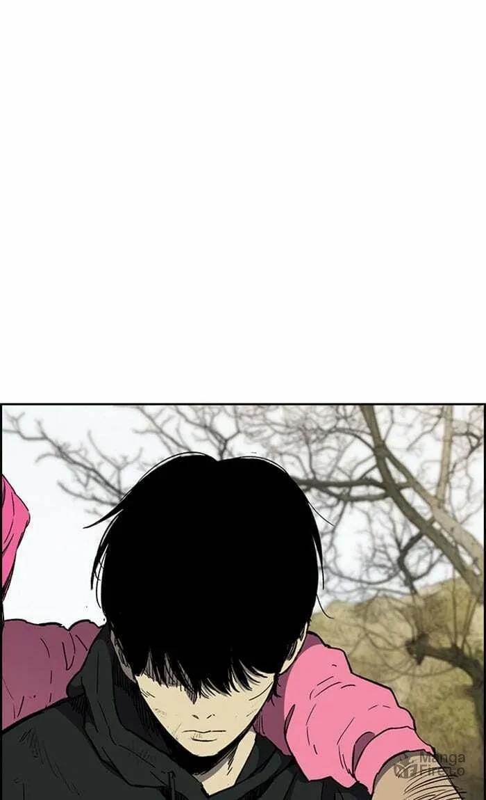 Wind Breaker Chapter 263 page 20 - 