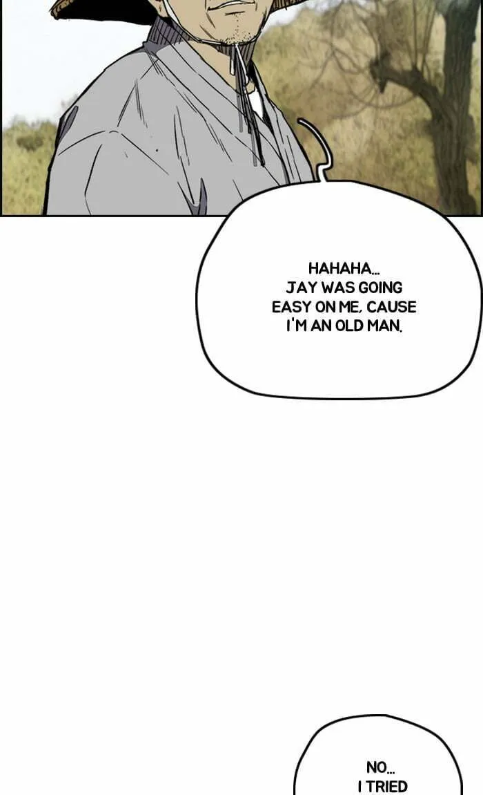 Wind Breaker Chapter 263 page 23 - 