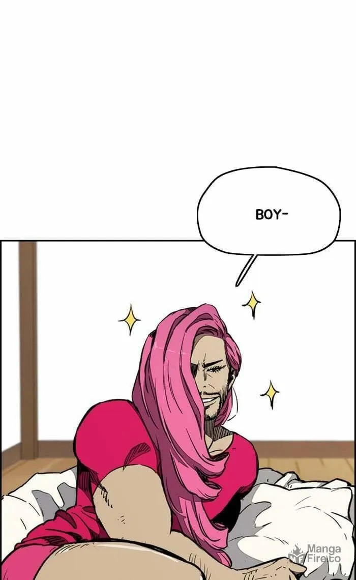 Wind Breaker Chapter 263 page 30 - 