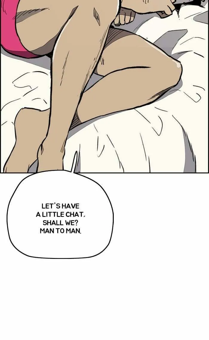 Wind Breaker Chapter 263 page 31 - 