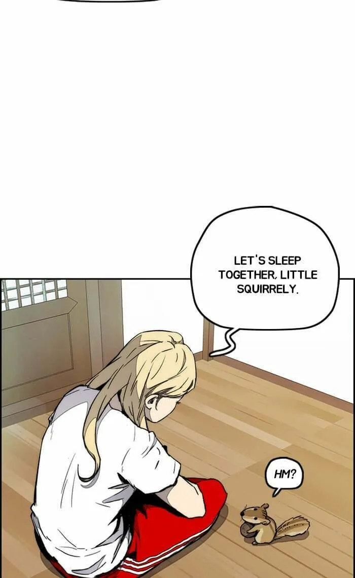 Wind Breaker Chapter 263 page 37 - 