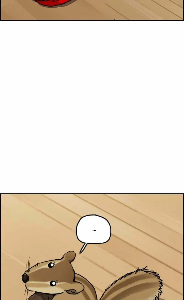 Wind Breaker Chapter 263 page 38 - 