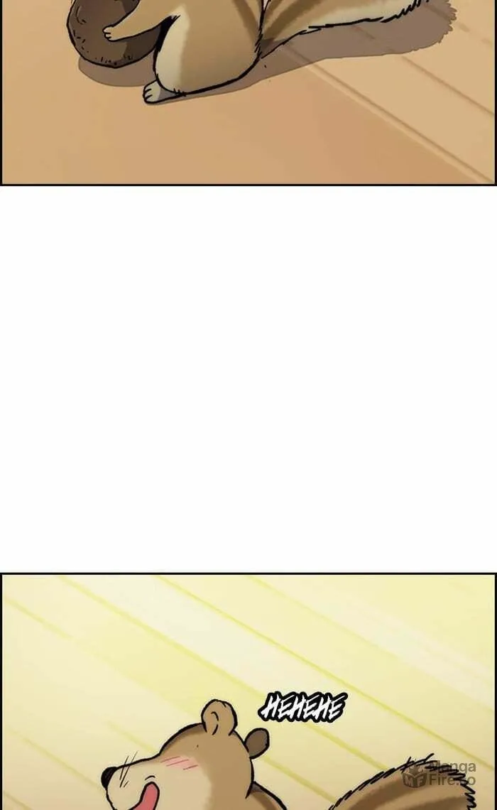 Wind Breaker Chapter 263 page 39 - 