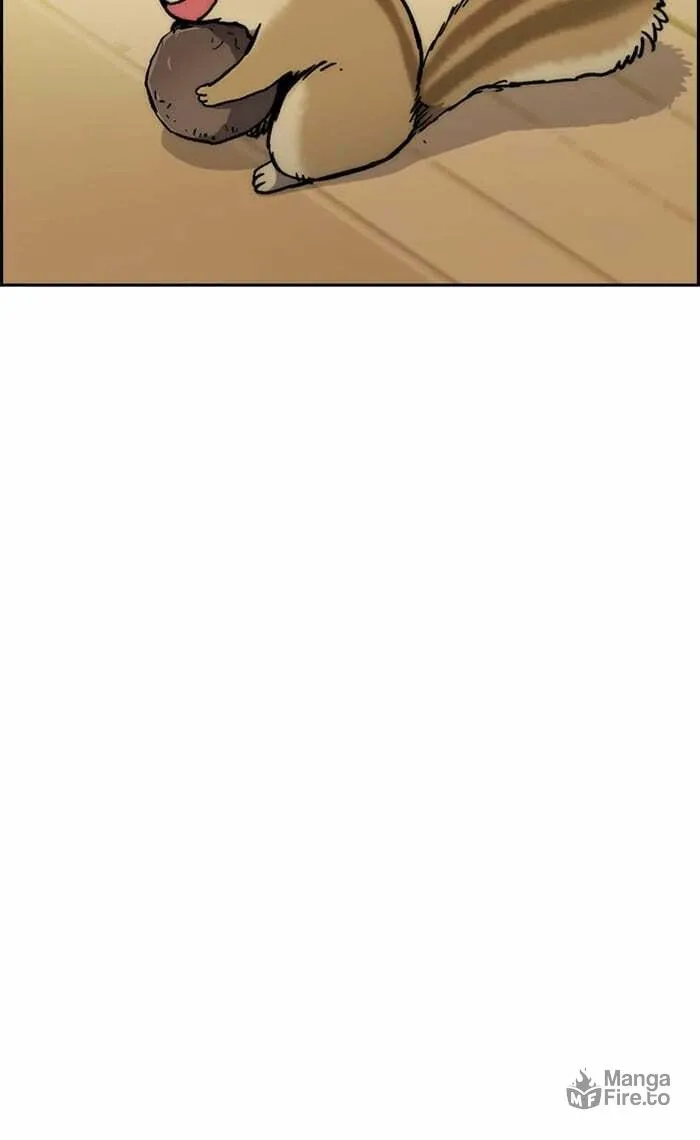 Wind Breaker Chapter 263 page 40 - 