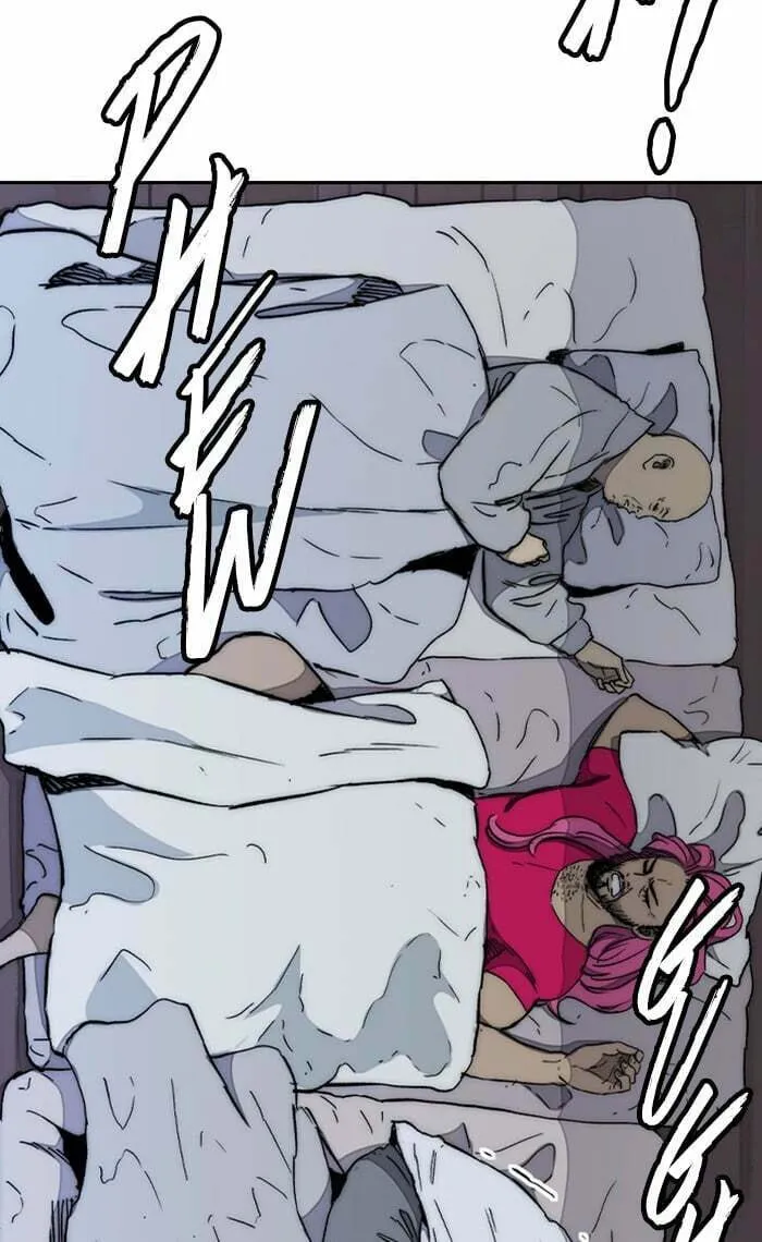 Wind Breaker Chapter 263 page 44 - 
