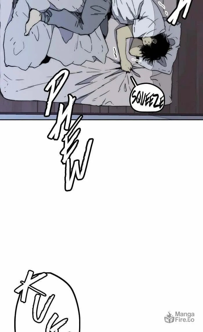 Wind Breaker Chapter 263 page 45 - 