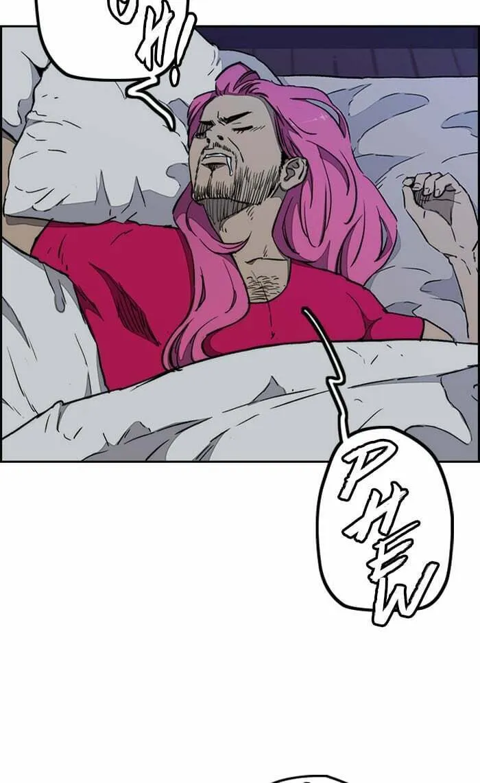 Wind Breaker Chapter 263 page 46 - 