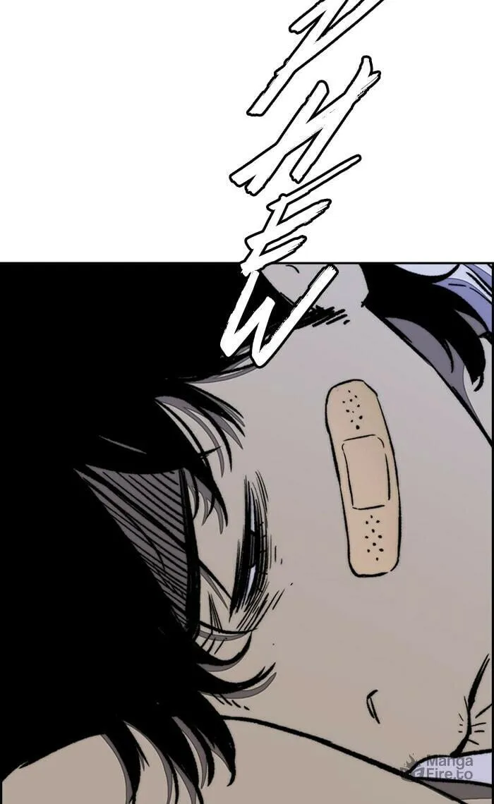 Wind Breaker Chapter 263 page 50 - 