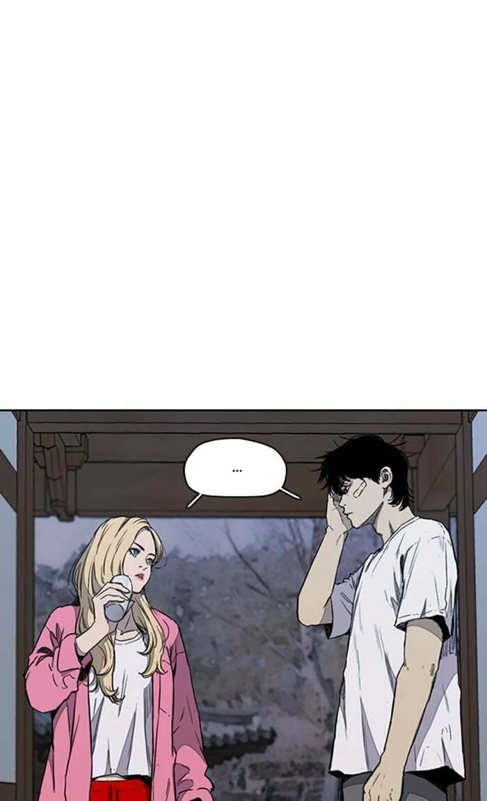 Wind Breaker Chapter 263 page 56 - 