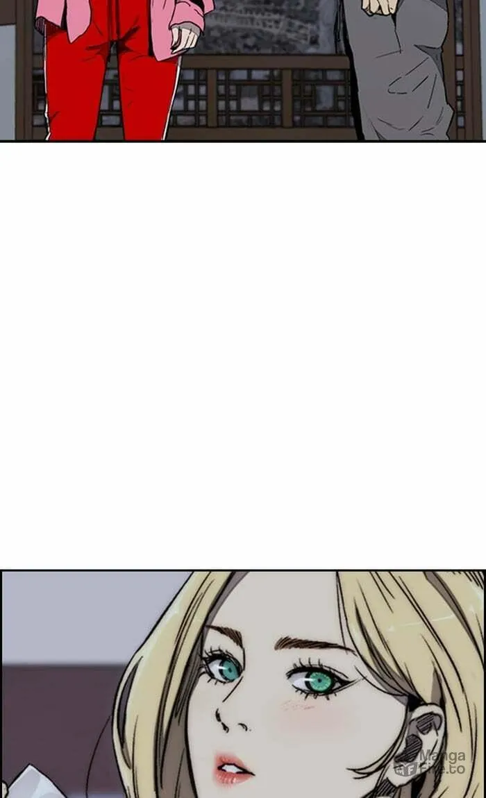 Wind Breaker Chapter 263 page 57 - 
