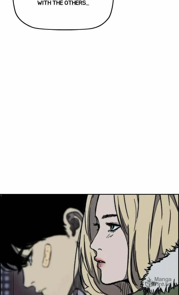 Wind Breaker Chapter 263 page 65 - 