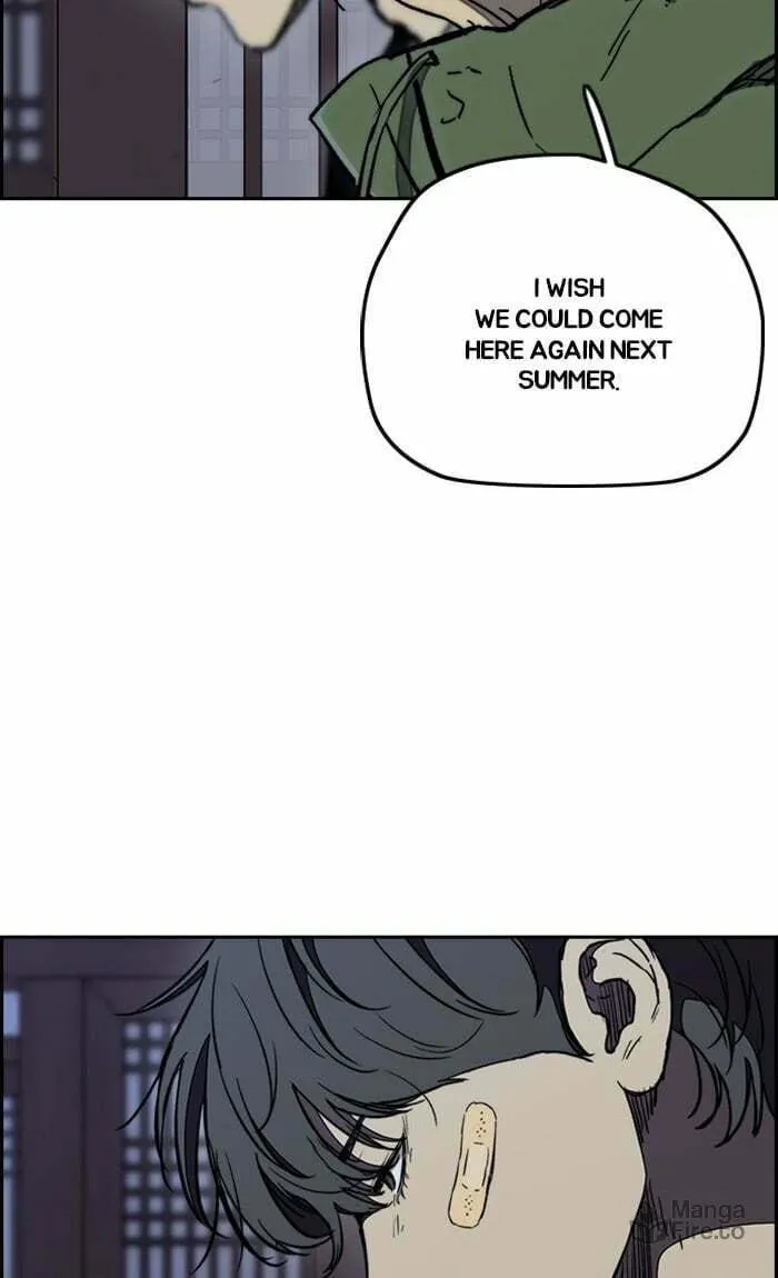Wind Breaker Chapter 263 page 66 - 