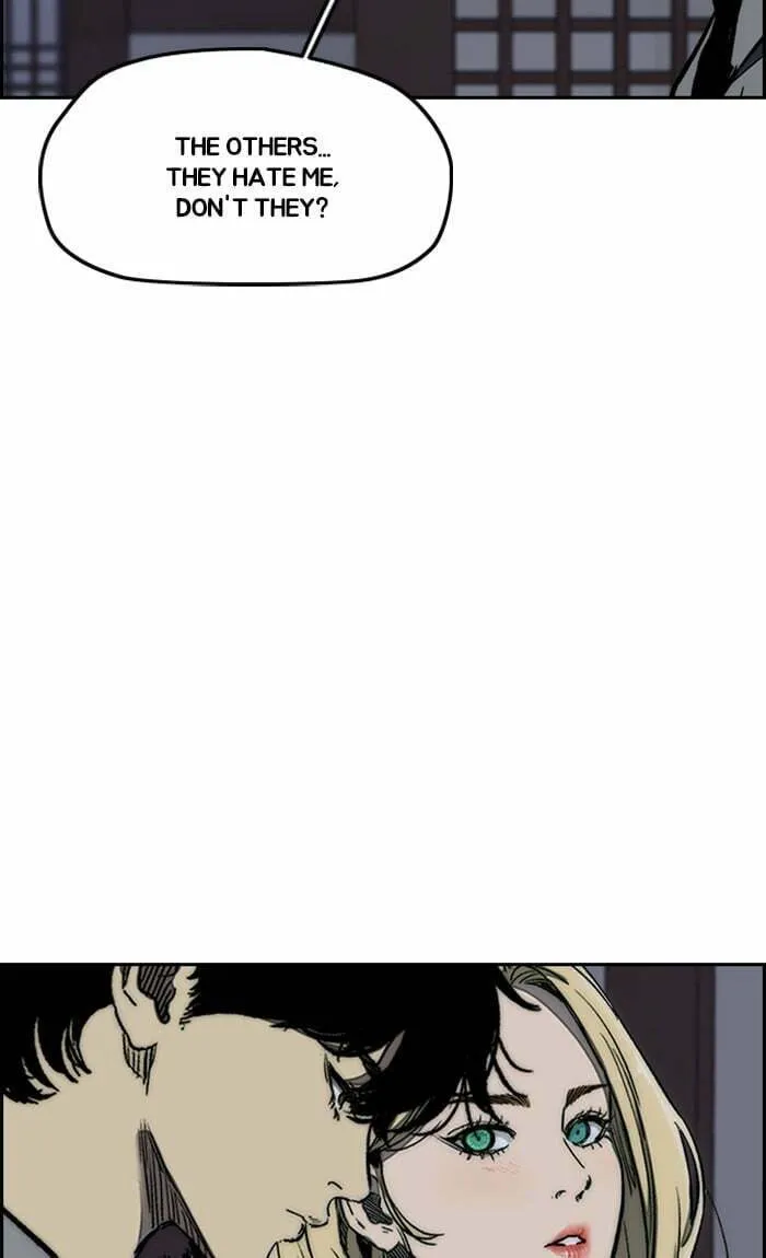 Wind Breaker Chapter 263 page 68 - 