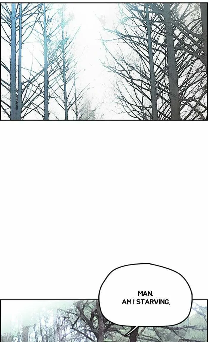 Wind Breaker Chapter 263 page 8 - 