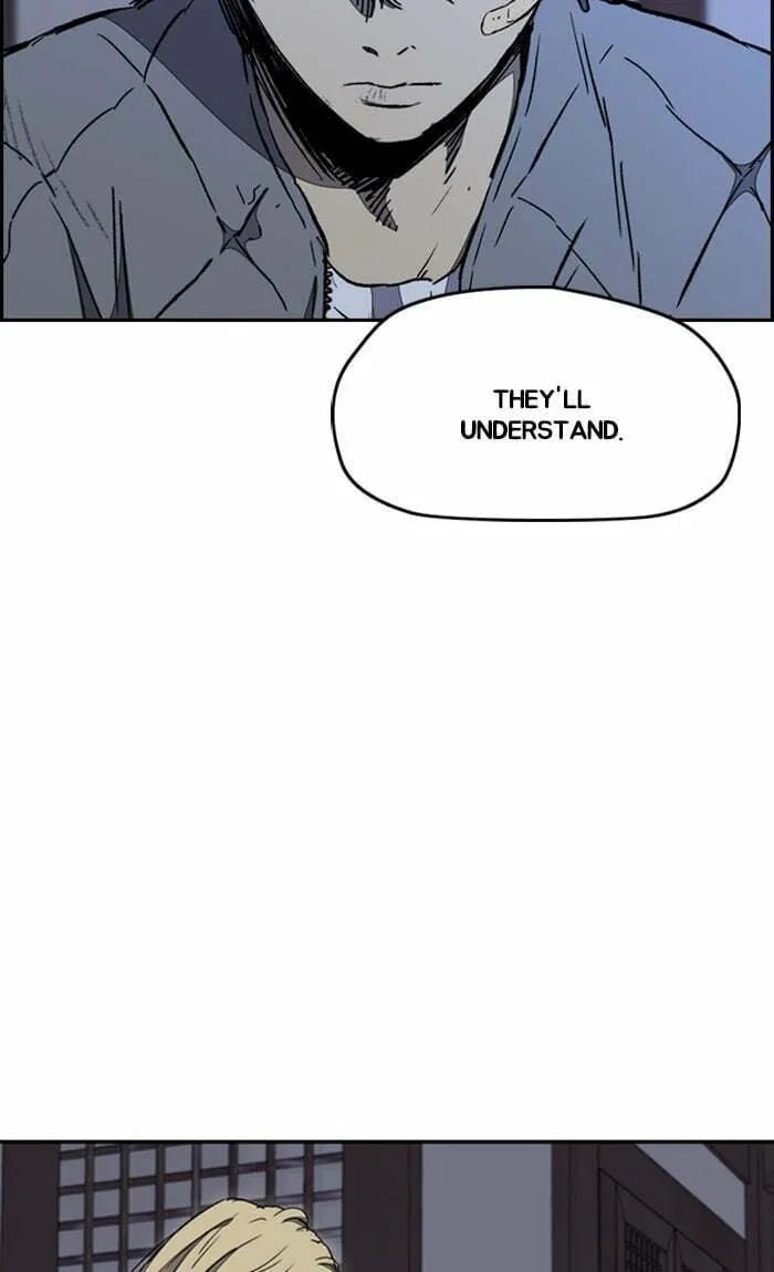Wind Breaker Chapter 263 page 71 - 