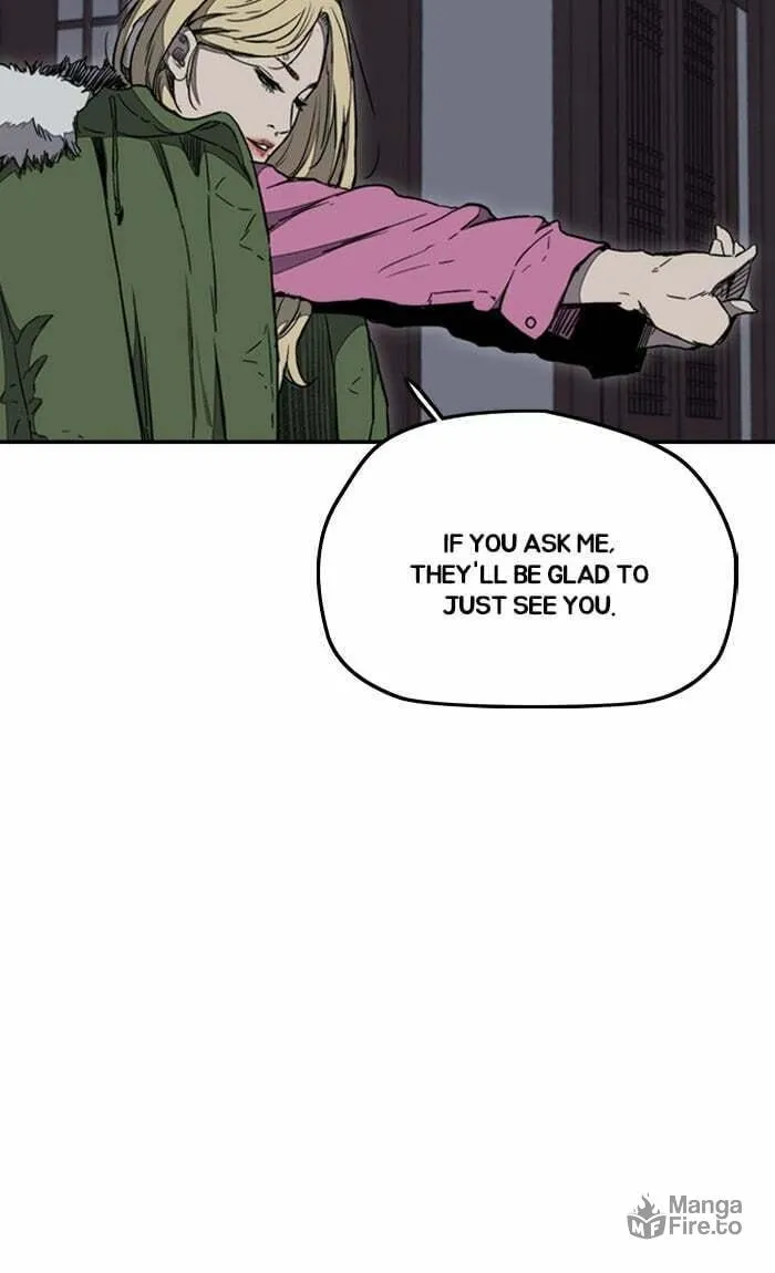 Wind Breaker Chapter 263 page 72 - 