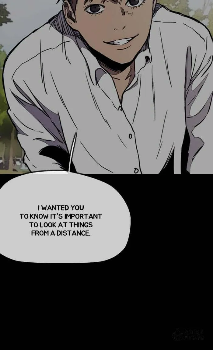 Wind Breaker Chapter 263 page 75 - 