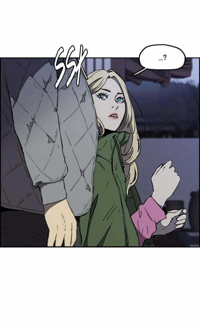 Wind Breaker Chapter 263 page 79 - 